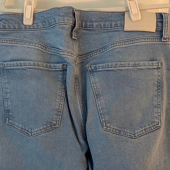 Citizens of Humanity Loli Jeans - size 29 - Picture 8 of 9
